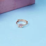 Gold Ring for kids 1.71 GRM