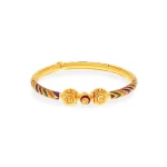 Baby Bangles 8.79 GRM