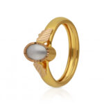 Gold Ring for kids 1.8 GRM
