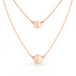 Necklace 4.4 GRM
