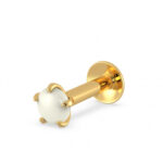 Nose Pin 0.17 GRM