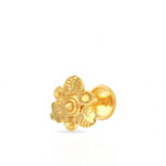 Nose Pin 0.38 GRM