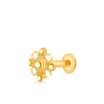 Nose Pin 0.45 GRM
