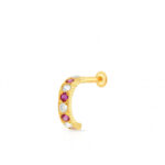 Nose Pin 0.30 GRM