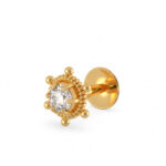 Nose Pin 0.48 GRM