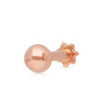 Nose Pin 0.31 GRM