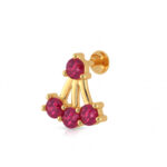 Nose Pin 0.61 GRM