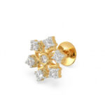 Nose Pin 0.5 GRM