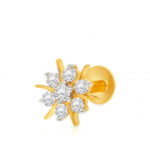 Nose Pin 0.58 GRM