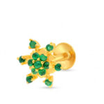 Nose Pin 0.51 GRM