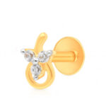 Nose Pin 0.61 GRM