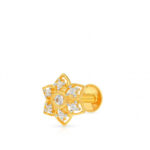 Nose Pin 0.50 GRM