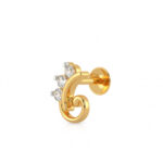 Nose Pin 0.38 GRM
