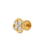 Nose Pin 0.48 GRM