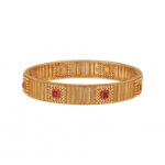 Gold Kangan for Women 21.5 GRM