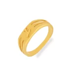 Gold Ring for kids 1.7 GRM