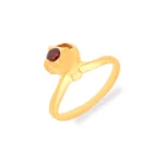 Gold Ring for kids 1.5 GRM