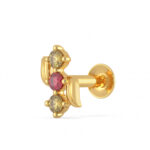 Nose Pin