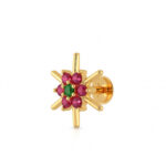 Nose Pin 0.80 GRM