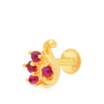 Nose Pin